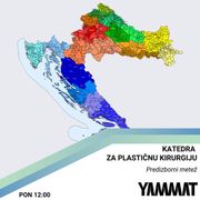 Katedra za plastičnu kirurgiju - Predizborni metež, 28.04.2025.