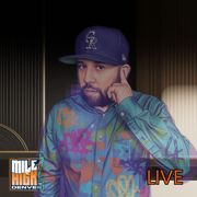 Ontoneyo MileHighFM Wednesday Turn up!!!