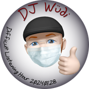 Difficult Listening Hour 2024.01.28