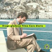 SLOBODNO LAJANJE / Drugo gledanje filma Caro diario