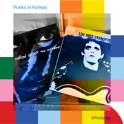 Punks In Parkas // 19-02-24