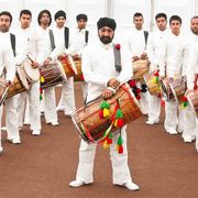 Music of Punjab (#1392)