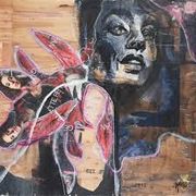 HexagoneBlues - Jeanette Berger