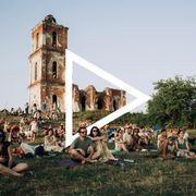 34travel Music for the trip to SPRAVA Festival (by Stereobeaver)