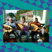 INDIGO WAVES & OTHER STORIES WITH DHOW COUNTRIES MUSIC ACADEMY