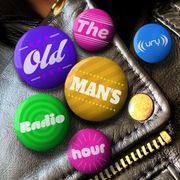The Old Man's Radio Hour 15/04/2026