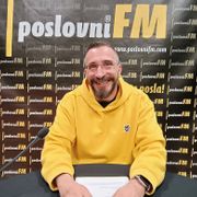 POSLOVNI FM - MEDIJATOR Boris Trupčević