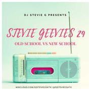 Stevie Geevies 029 Old School vs New School