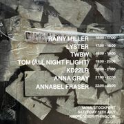 TWBW // KINDRED X MØ6B