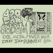 420 Days in Sodom 5.21