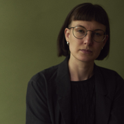 Guest Mixtape 02: Alexandra Hamilton-Ayres