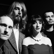 МОВА – Як я спала на сені / MOVA Band – How I slept in the hay