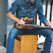 That's All Folk - 22nd June 2025