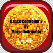 Dance Controller 2