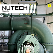 Dj Go.star - NuTech Five-O