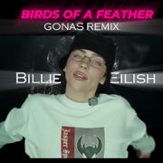 Billie Eilish - BIRDS OF A FEATHER (Gonas WithorWithoutU Remix)