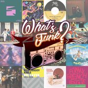 What’s Funk? 24.01.2025 - Funkasaurus