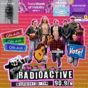 Grief Work, from Art to Capitol Hill