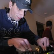 Stretch - LIVE @ I Love House