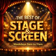 The Best Of Stage And Screen (Jasmine Richards) 22 APR 2026