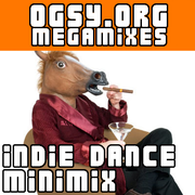 Indie Dance Minimix