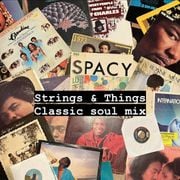 KONNY KON - STRINGS & THINGS CLASSIC SOUL MIX