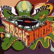 Kenny "Dope" Gonzalez Break Beats