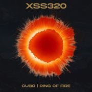 XSS320 | Cubo | Ring Of Fire