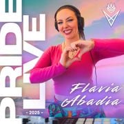 LIVE FROM TORONTO PRIDE FESTIVAL - YOUR GIRL FLAV