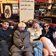 Jenn Crothers ft. Sex Mask (29/11/25)