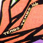 Tembo Tembo 166