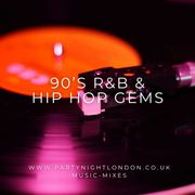 90s R&B HIP HOP GEMS