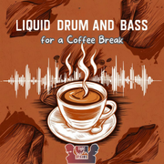 Liquid DnB Mix for a Coffee Break by Light Dreams