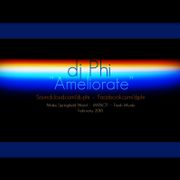 dj Phi - Ameliorate (2016)