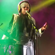 Flight Mode - Green Man 2024 - Pt. 2