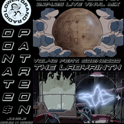 The Labyrinth w/ Soeneido (02.24.2025)