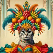 Mixtape 58: Feijoada, picanha, e outros sabores Brasileiros (241021)