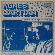 Agnes Martian - Planetarium Soundtrack (12.18.23)