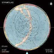 ATLAS w/ Stra 16-04-2025