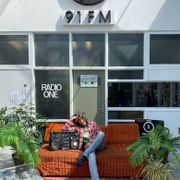 JB's Dream Land (28/8/24) with Jon Bakos