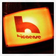 Mike Stellar b2b Parkinson @ Bicaense - Anniversary set 02/09/16