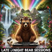Late Night Bear Sessions 021