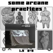 Some Arcane Practices (01.09.2023)