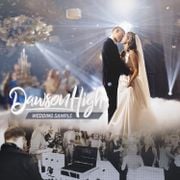 Wedding Sample Mix