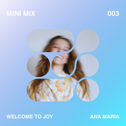 Welcome To Joy