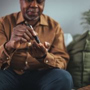 What Are the Top Early Warning Signs and Symptoms of Type 1 Diabetes in Men and Women? - Audio Blog