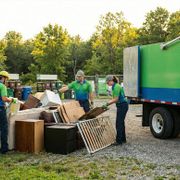 Eco-Friendly Junk Removal | Jiffy Junk