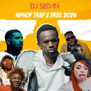 DJ Sedan - HipHop Trap x Drill 2024