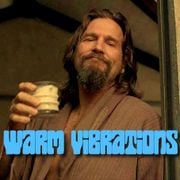 Warm Vibrations mix - 25/04/26