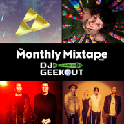 Year of the Zoner Monthly Mixtape :: January 30, 2026